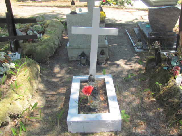  NN Międzyzdroje - Grobonet - Wyszukiwarka osób pochowanych