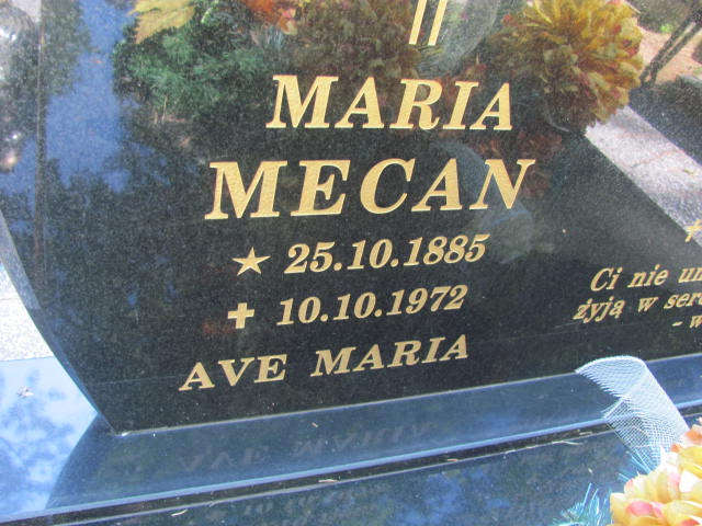 Irena Józefa Kubów 1938 Międzyzdroje - Grobonet - Wyszukiwarka osób pochowanych