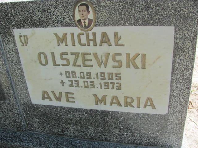 Helena Tuszyńska 1930 Międzyzdroje - Grobonet - Wyszukiwarka osób pochowanych