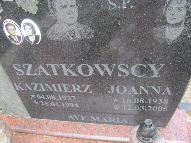 Marzena Rębek 1963 Międzyzdroje - Grobonet - Wyszukiwarka osób pochowanych