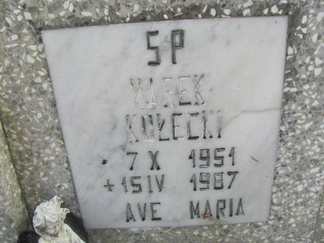 Katarzyna Kołecka 1921 Międzyzdroje - Grobonet - Wyszukiwarka osób pochowanych