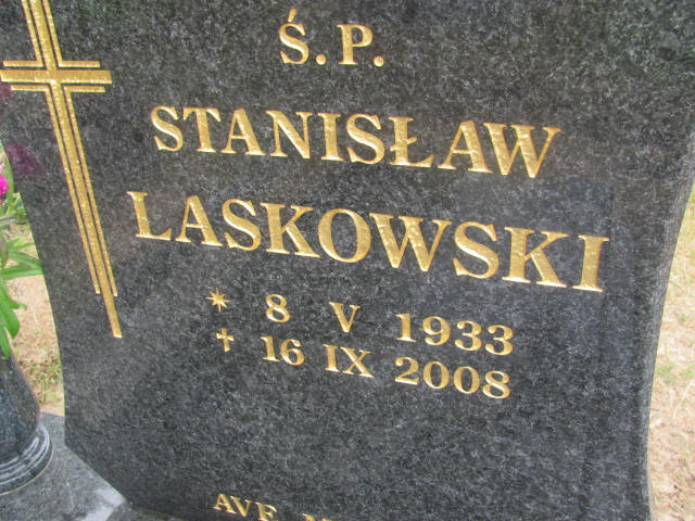 Wiktoria Spychała 1867 Międzyzdroje - Grobonet - Wyszukiwarka osób pochowanych