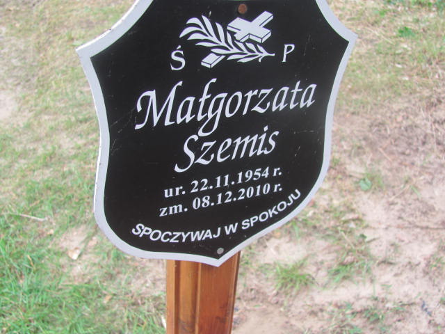 Grobonet Wyszukiwarka Osob Pochowanych Cmentarze Komunalne W Miedzyzdrojach I Lubinie